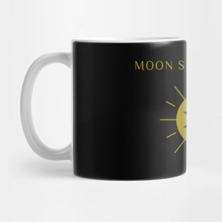 Moon Spirit Coven Mug